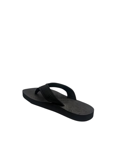 FLIP FLOP BASE176 NERO COLMAR | FLIP FLOP BASE176 NERO
